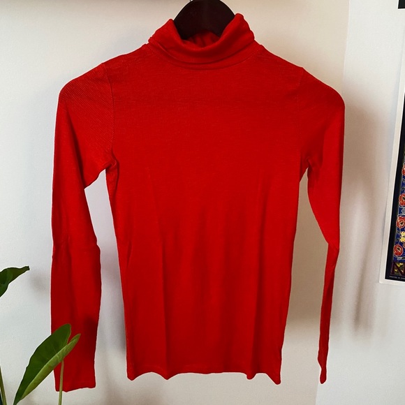 Aerie turtleneck - Picture 1 of 1